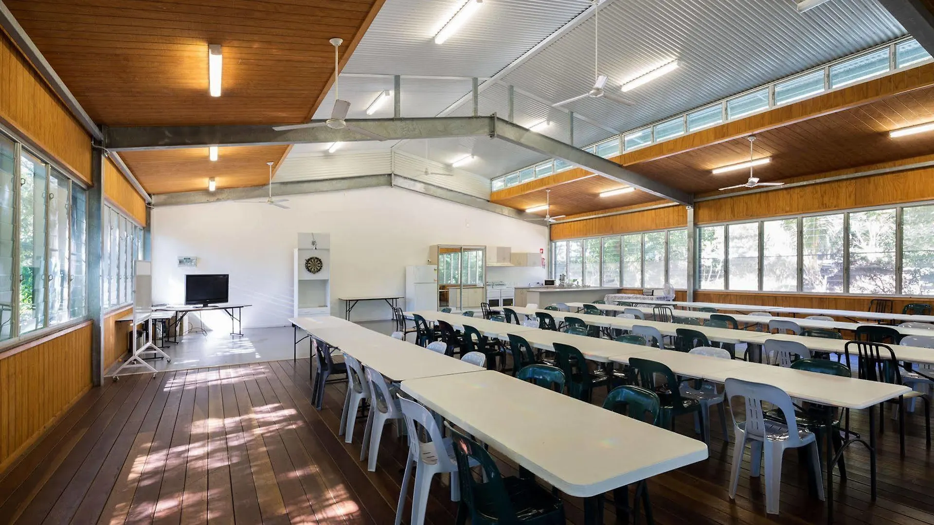 Kipara Tropical Rainforest Retreat Airlie Beach Australia