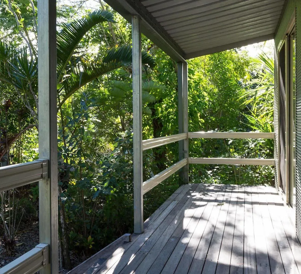 *** Resort Kipara Tropical Rainforest Retreat Airlie Beach Australia
