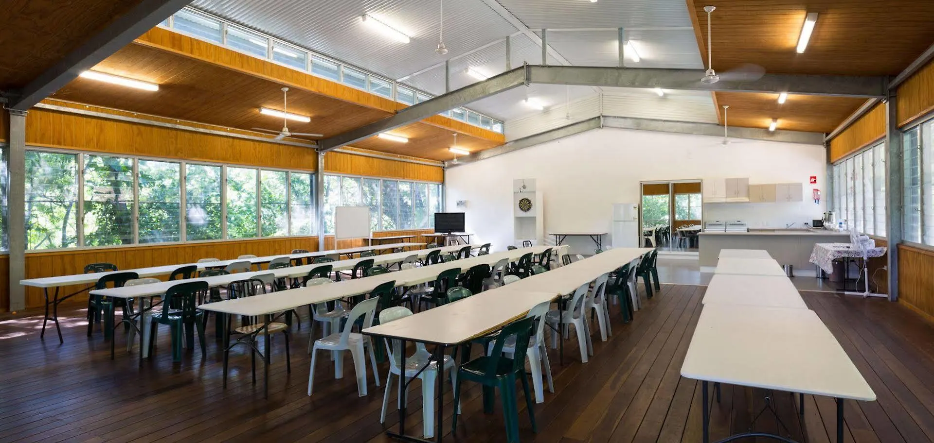 Kipara Tropical Rainforest Retreat Airlie Beach Australia