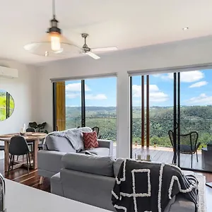 The Ridge At , Maleny Australia