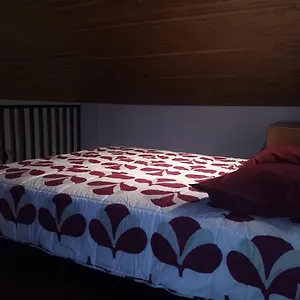 Estudio Ger Renewed Cozy Loft In Old Town , Quito Ecuador