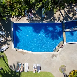 Tasman - Airlie Holiday park